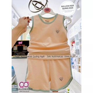 Bộ ba lỗ, sát nách Avaler chất sợi tre đủ size