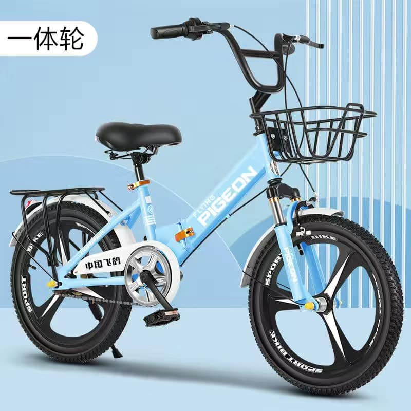 Xe đẹp cho bé và người lớn size 16-22