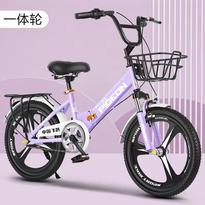 Xe đẹp cho bé và người lớn size 16-22