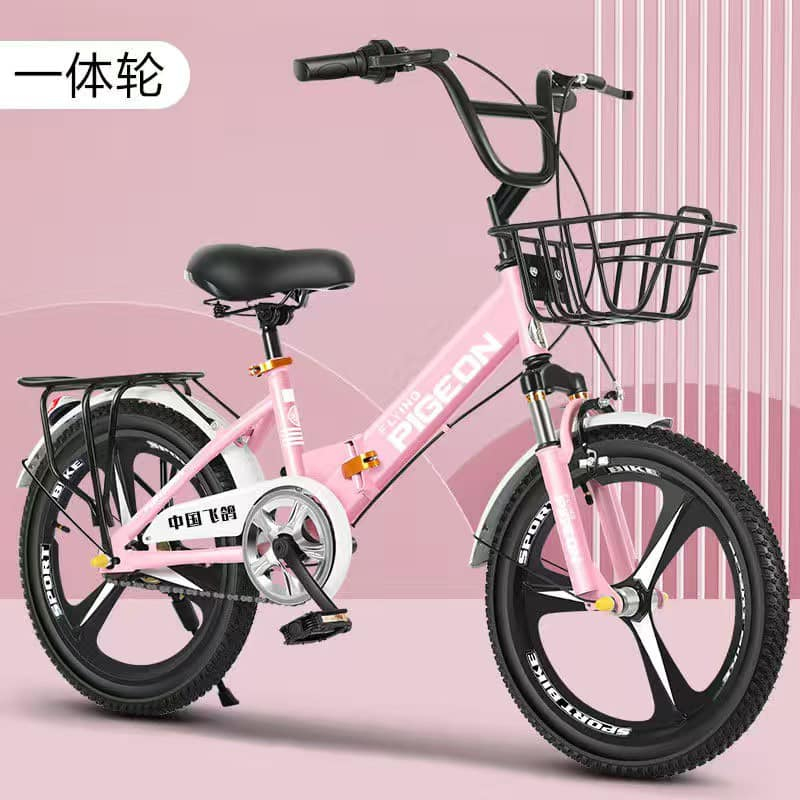 Xe đẹp cho bé và người lớn size 16-22