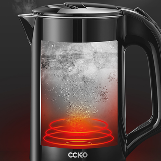 Ấm siêu tốc CCKO CK1121