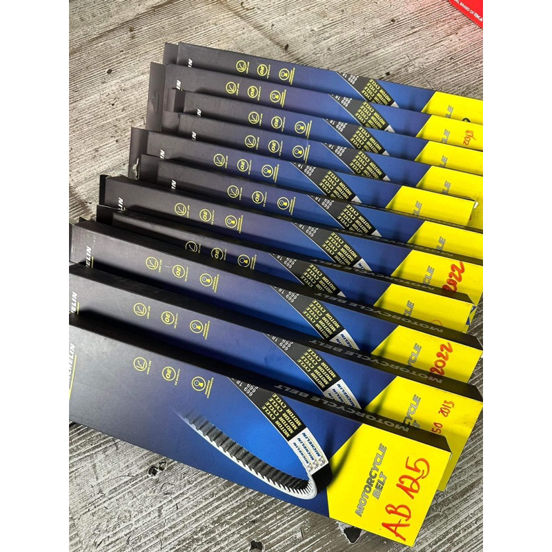 Dây đai truyền động  Michelin