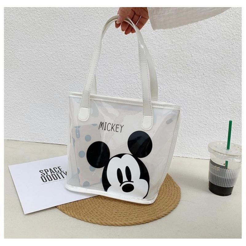 Túi micky thời trang