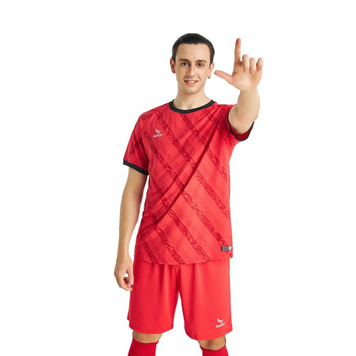 QUẦN ÁO KAMITO HÒA BÌNH 2023