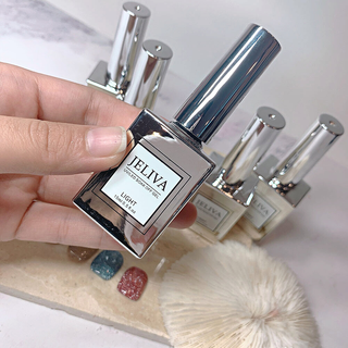 Sơn nhũ flash Jeliva 15ml