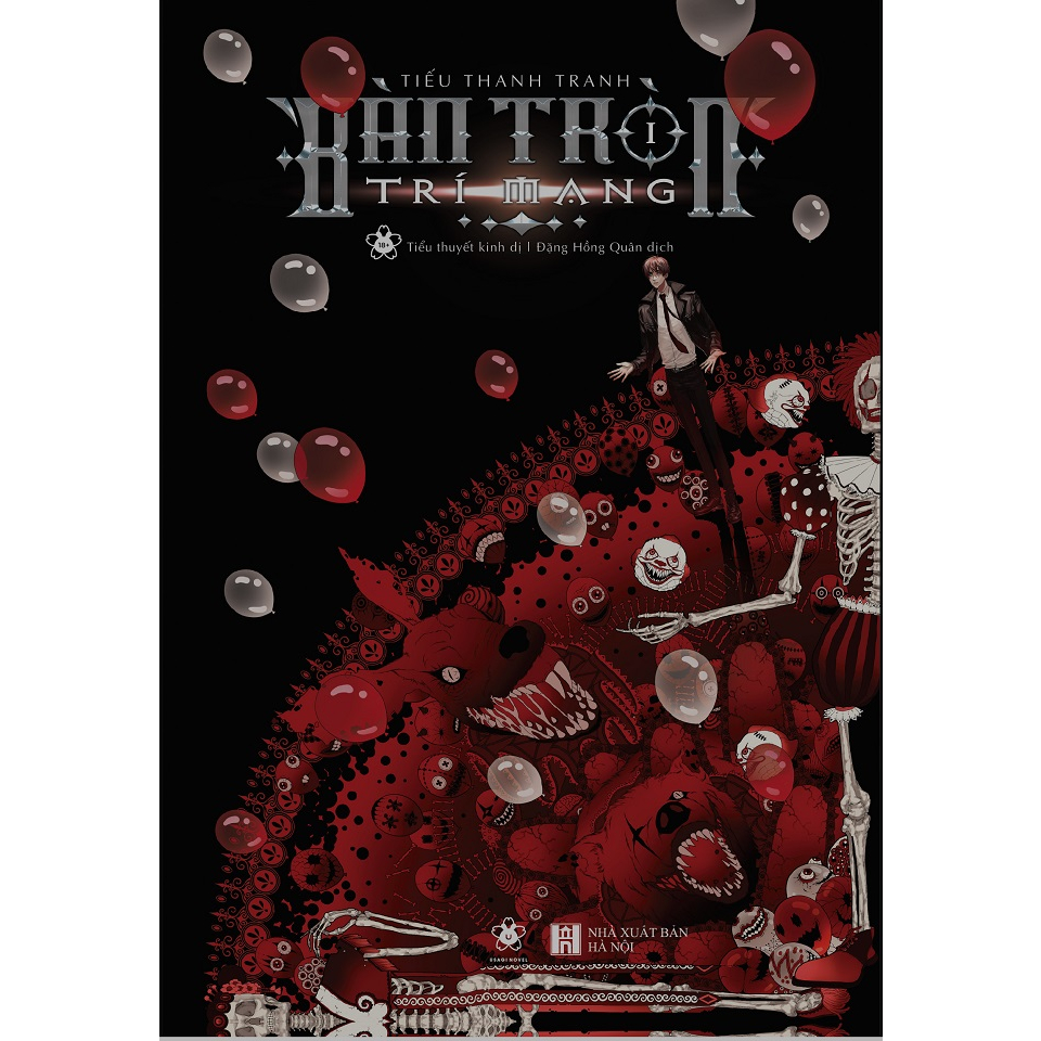 Sách - Bàn Tròn Trí Mạng