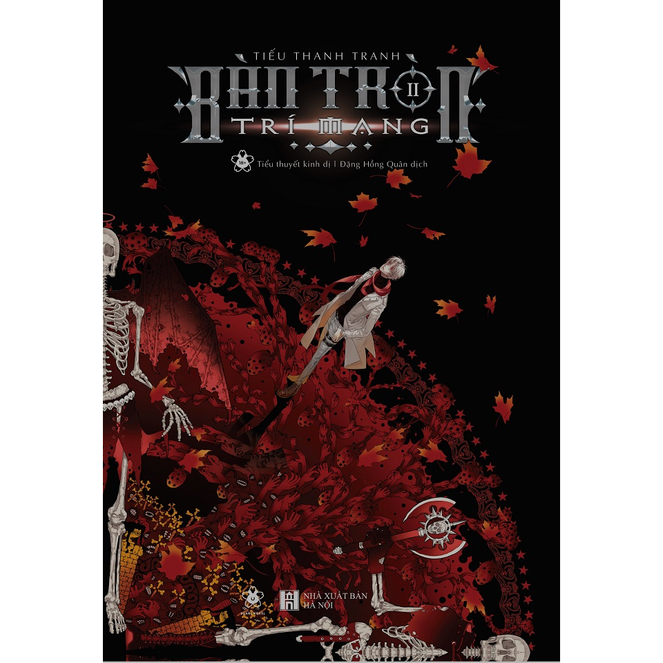 Sách - Bàn Tròn Trí Mạng