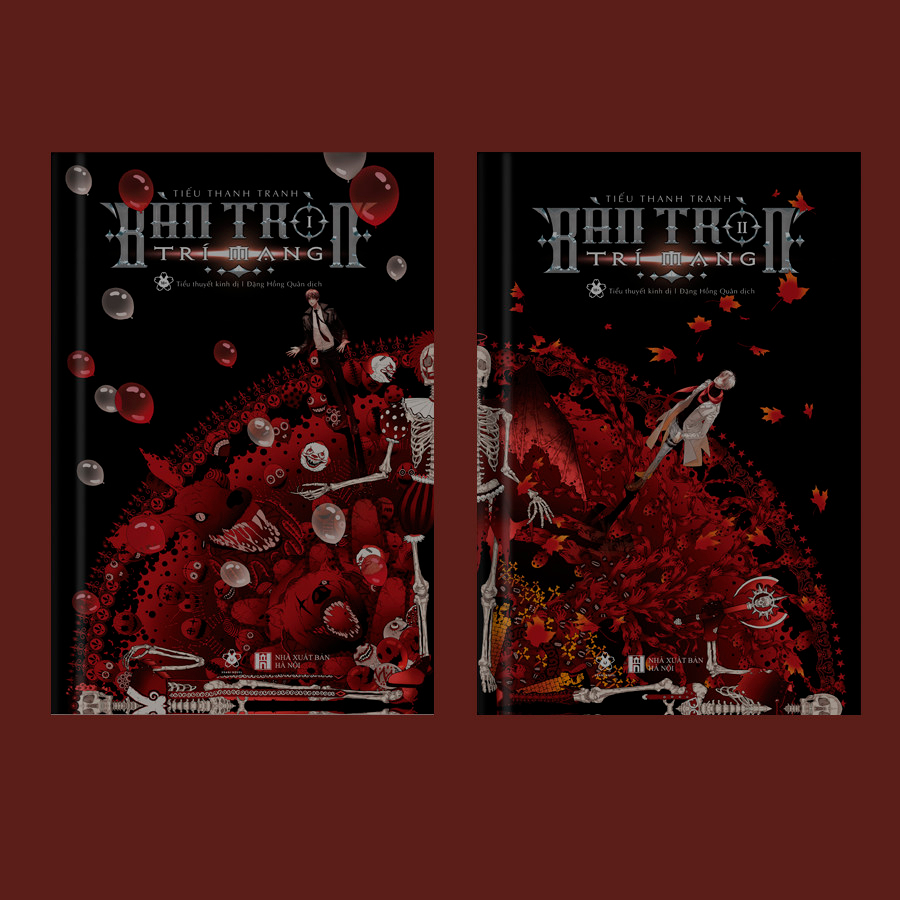 Sách - Bàn Tròn Trí Mạng