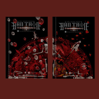 Sách - bàn tròn trí mạng