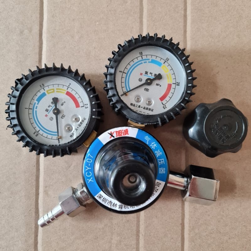 Van Giảm Áp Oxy_Nito