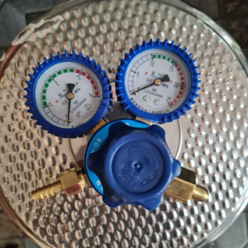 Van Giảm Áp Oxy_Nito