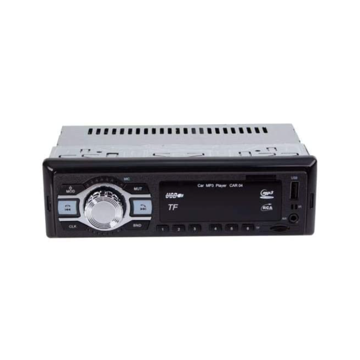 Đầu Mp3 Mode 8870 4.1 inch Car DVD video Player 12V-Đài phát thanh đa phương tiện cho xe ô tô