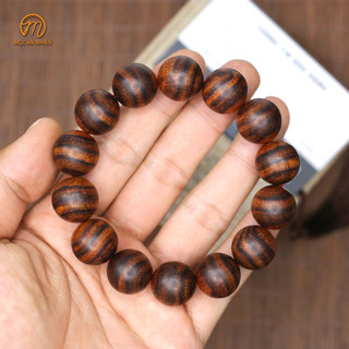 Vòng tay gỗ Sưa tím chuẩn tự nhiên, Vòng gỗ Sưa đỏ chất tím