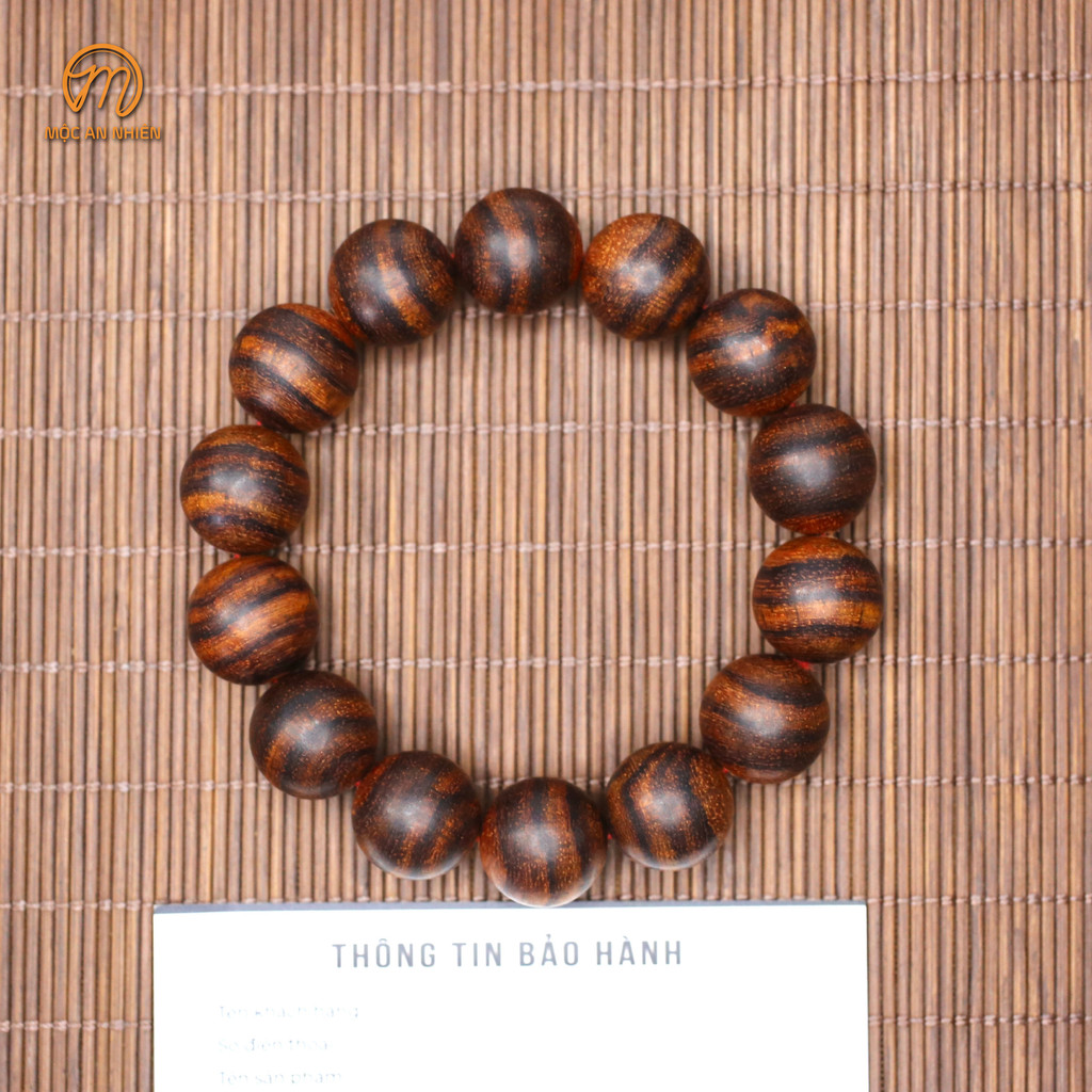 Vòng tay gỗ Sưa tím chuẩn tự nhiên, Vòng gỗ Sưa đỏ chất tím