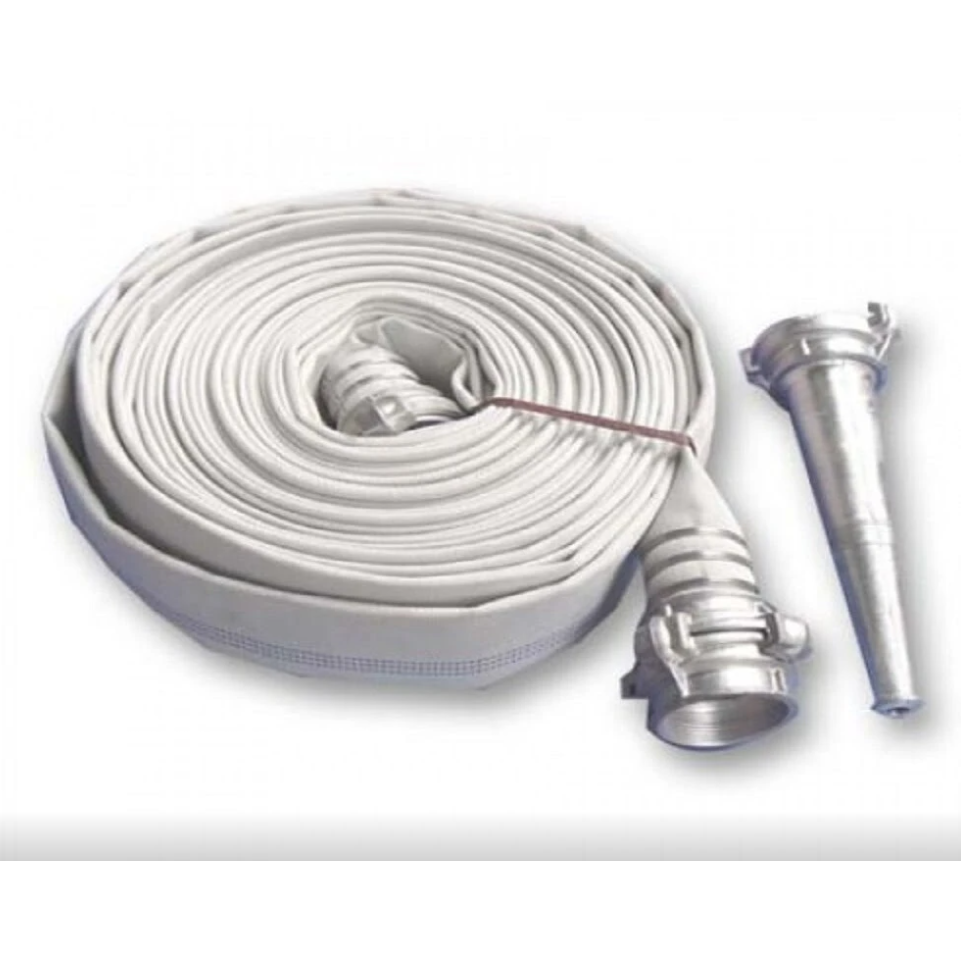 - D50-20M Dây vòi chữa cháy, Cuộn dây vòi cứu hỏa Có kiểm định