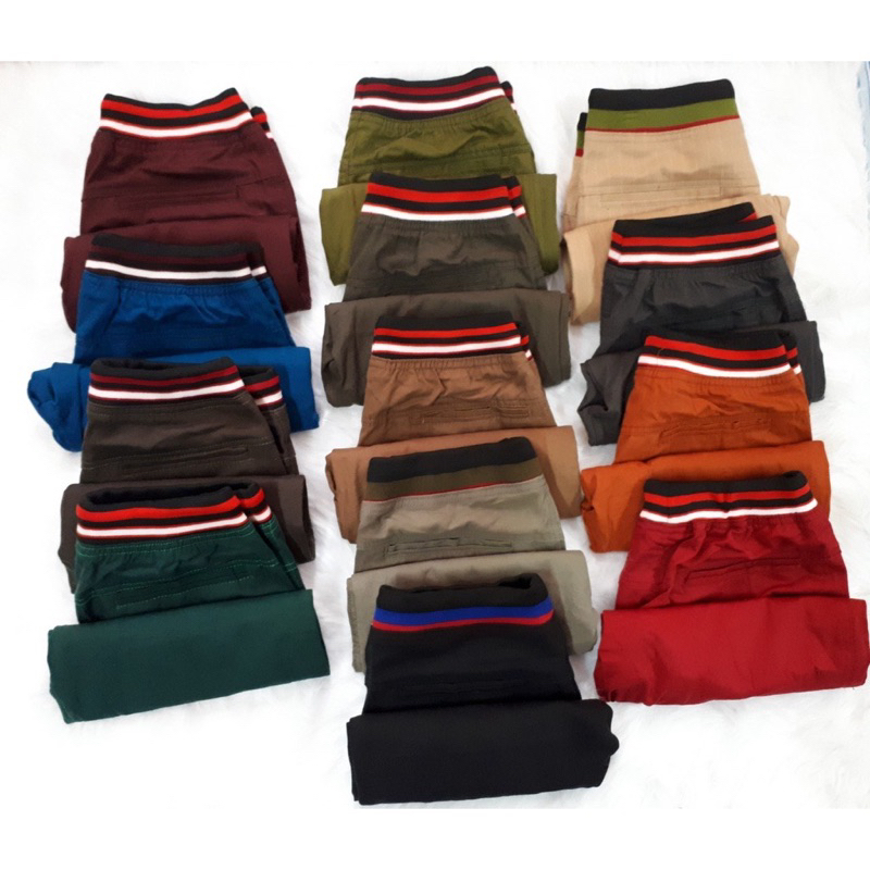 Quần Short KaKi Nam Cao Cấp Camavinga