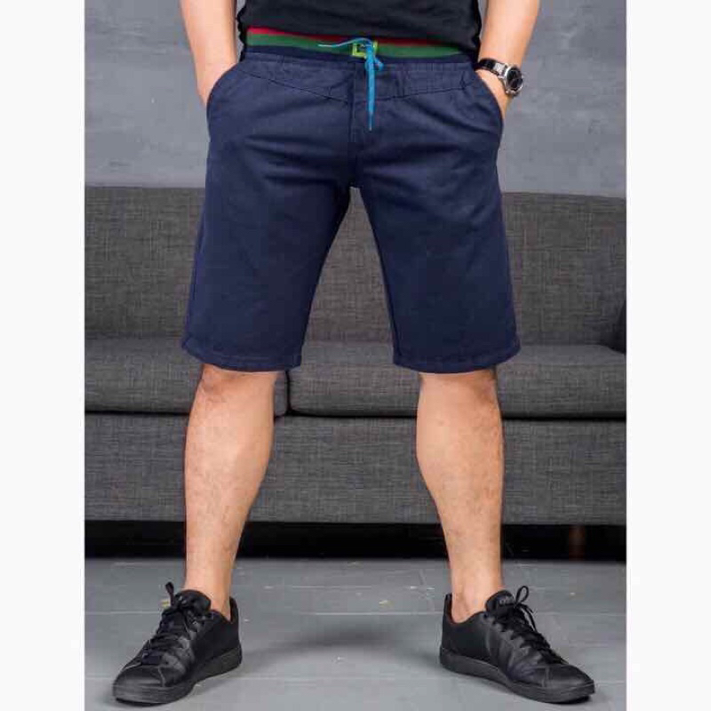 Quần Short KaKi Nam Cao Cấp Camavinga
