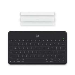 Bàn phím Logitech Keys-To-Go Ultra-portable - chính hãng mới 100%- BH 1 năm