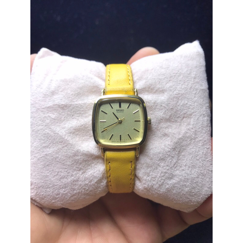 🙍‍♀️Đồng hồ Si Nữ hiệu SeiKo Nhật🇯🇵. Hàng đã qua sử dụng