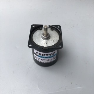 Mô tơ giảm tốc 220V 28w (68ktyz)