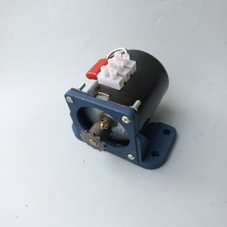 Mô tơ giảm tốc 220V 28w (68ktyz)