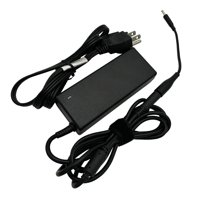 Sạc Zin Laptop Dell 90W 19.5V 4.62A Chân Kim Nhỏ Dùng Cho DELL 5759 5755 7558 3558 3148 7558 5558 5458 XPS 13 XPS12