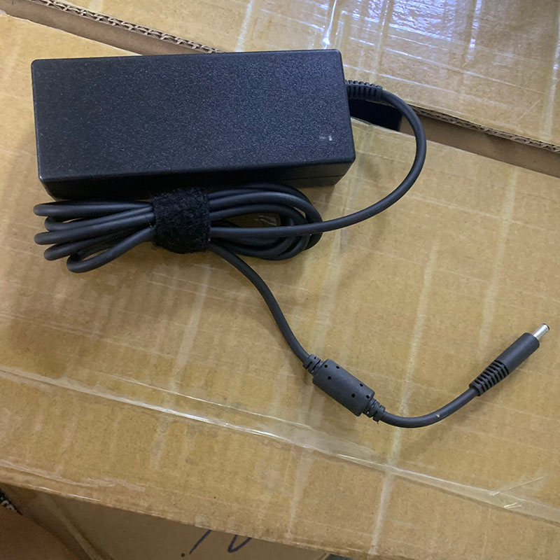 Sạc Zin Laptop Dell 90W 19.5V 4.62A Chân Kim Nhỏ Dùng Cho DELL 5759 5755 7558 3558 3148 7558 5558 5458 XPS 13 XPS12