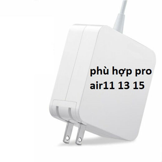 Sạc Zin Pro Air 2015 2013 2014 2017 2012 2011 2010 mới 100%