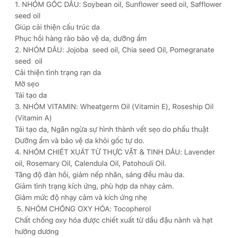 BIO OIL NATURAL  Dầu Thoa Ngừa Rạn Da Dành Cho Da Nhạy Cảm, Dùng Được Cho Bà Bầu Và Em Bé