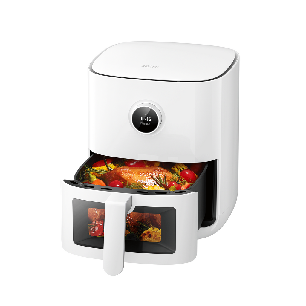 Nồi Chiên Không Dầu Xiaomi Smart Air Fryer Pro 4L