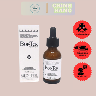 Tinh Chất Căng Bóng MEDI-PEEL Bor-Tox Peptide Ampoule / Medi Peel Bortox 30ml