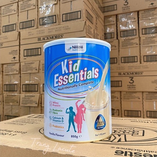 [MẪU MỚI] Sữa Kid Essentials Úc - Date 2026