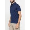 ÁO POLO NAM MÀU TRƠN VẢI COTTON JERSEY - CARRERA JEANS - NHẬP KHẨU CHÍNH HÃNG TỪ ITALIA