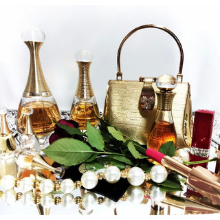 [mẫu thử 5-10ml] nước hoa J'adore absolu dạng xịt