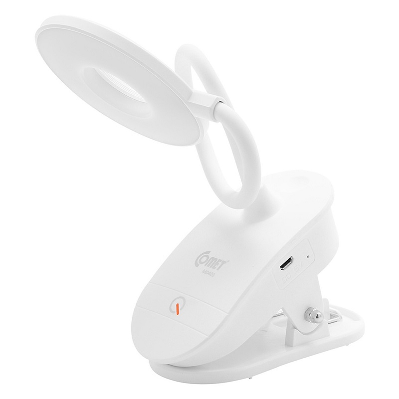 ĐÈN BÀN SẠC COMET CT174