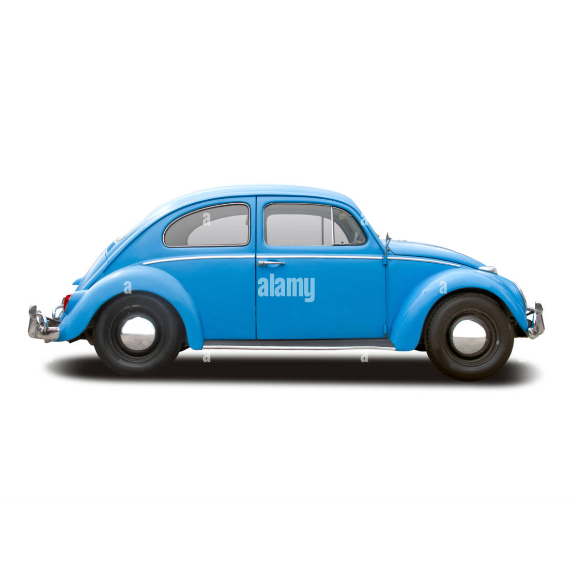 Xe mô hình Volkswagen Beetle Classic 1:36 kim loại