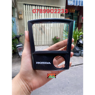 Mặt kiếng đồng hồ xe cub 82