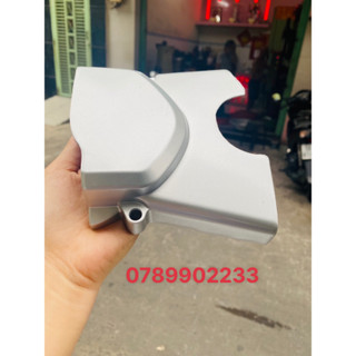 Nắp mang cá xe dream