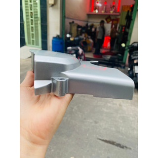 NẮP MANG CÁ XE DREAM