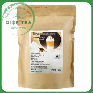 Trà ô long binbaoli đặc biệt 500gr ô long trúc sơn