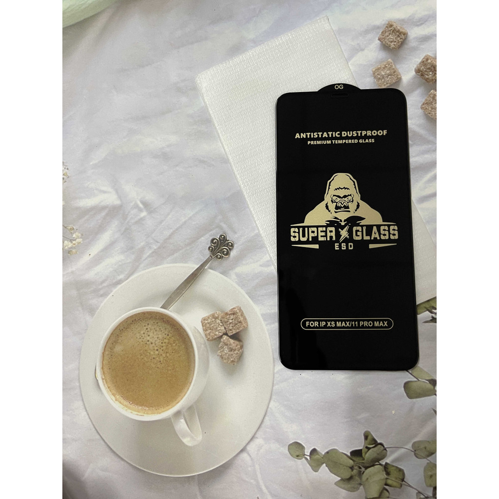 OPPO Kính cường lực KINGKONG full màn cho điện thoại OPPO