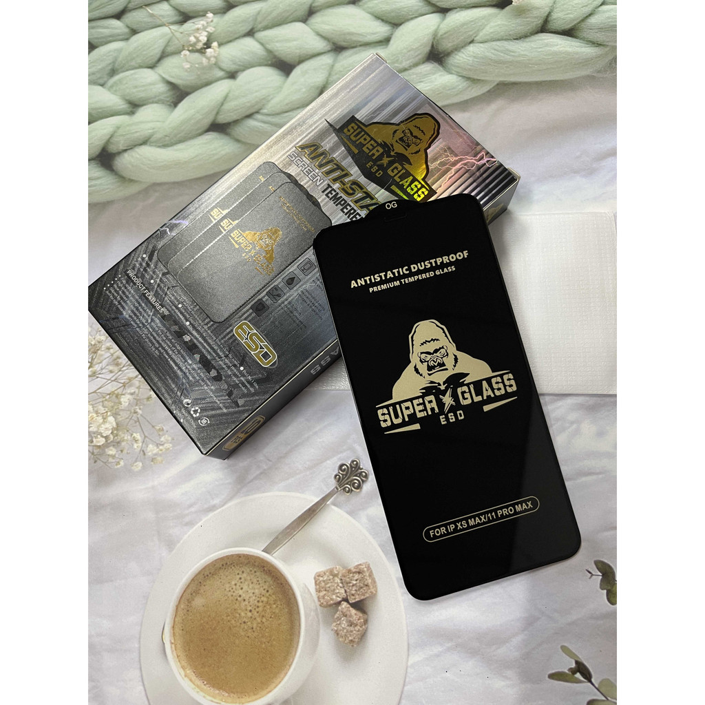 OPPO Kính cường lực KINGKONG full màn cho điện thoại OPPO