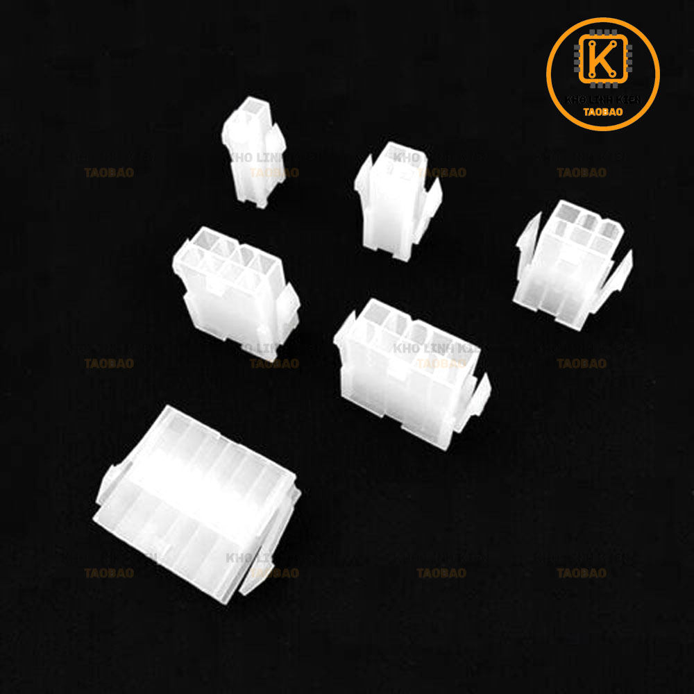 Jack 5559 -Giắc 5559 4.2mm combo 5-10 chiếc