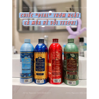 𝐒𝐔̛̃𝐀 𝐓𝐀̆́𝐌 𝐍𝐔̛𝐎̛́𝐂 𝐇𝐎𝐀 𝐓𝐄𝐒𝐎𝐑𝐈 𝐃’𝐎𝐑𝐈𝐄𝐍𝐓𝐄 𝐂𝐇𝐈́𝐍𝐇 𝐇𝐀̃𝐍𝐆