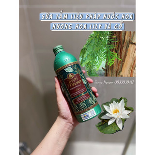 𝐒𝐔̛̃𝐀 𝐓𝐀̆́𝐌 𝐍𝐔̛𝐎̛́𝐂 𝐇𝐎𝐀 𝐓𝐄𝐒𝐎𝐑𝐈 𝐃’𝐎𝐑𝐈𝐄𝐍𝐓𝐄 𝐂𝐇𝐈́𝐍𝐇 𝐇𝐀̃𝐍𝐆