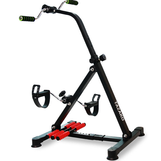 Xe đạp tập thể dục XT  tazako koen phục hồi chức năng tập luyện cho cơ thể massage
