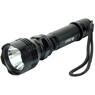 [Đèn LED Siêu sáng] - Đèn pin LED siêu sáng C6 - Đèn LED - Đèn Pin LED 18650