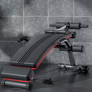  Ghế tập bụng đa năng tại nhà - dụng cụ tập cơ bụng chất lượng tập gym tập tạ cao cấp 
