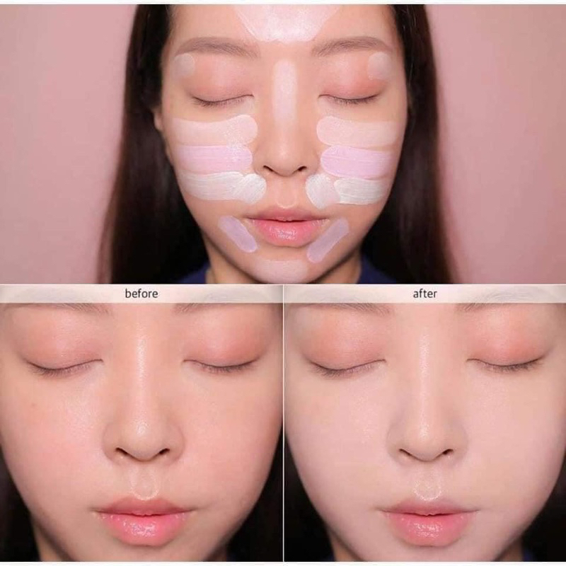 Kem lót Klavuu siêu đẹp