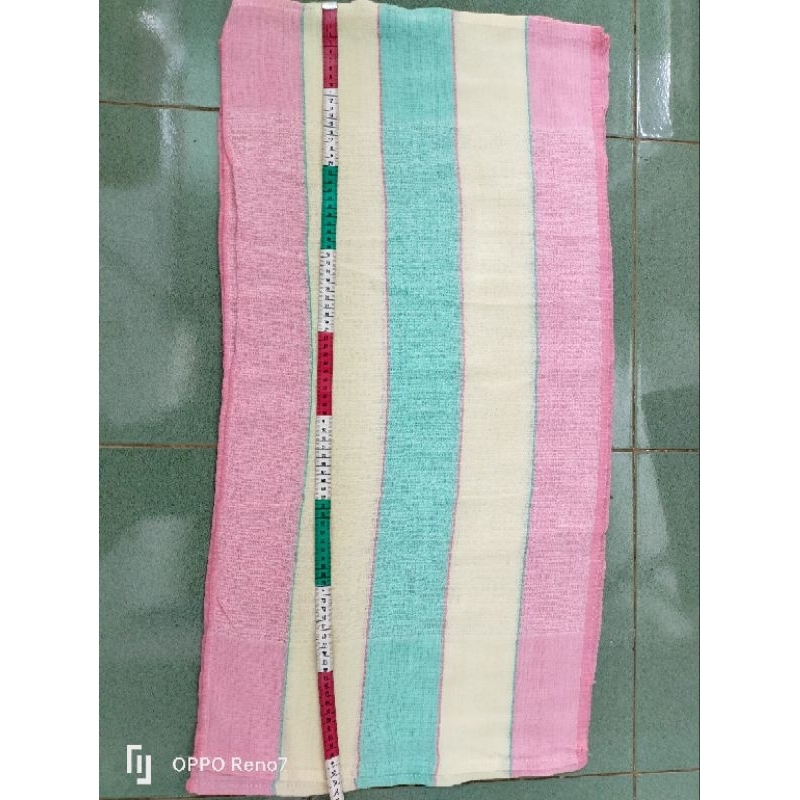 Khăn bông quấn bé sơ sinh